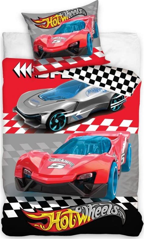 Carbotex Hot Wheels Speed X X Cm Zipov Uz V R Zbozi Cz