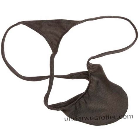 Men S Shiny Micro StringThongs Underwear Sexy Swimwear Bikini Pants Pouch T Back Size M L XL