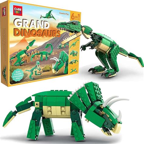 Amazon.com: lego creator 3 in 1 dinosaur