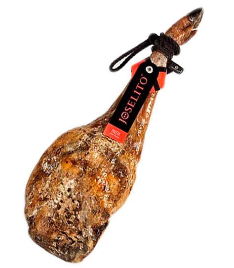 Paleta Gran Reserva Joselito De Guijuelo Salamanca