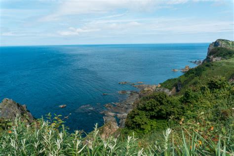 10 Day Hokkaido Summer Itinerary Pages Of Travel
