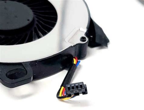 Dell KSB05105HA-BH57 - CPU Fan And Heatsink Cooling Assembly For ...
