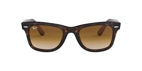 Ray Ban 2140 Zonnebril Bruin Kopen Bij Pearle Opticiens