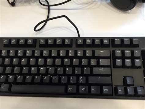 Ugly Font On Keyboard Rcrappydesign
