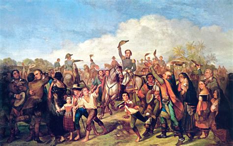 Quem Decretou A Independência Do Brasil - Bicentenário da Independência do Brasil