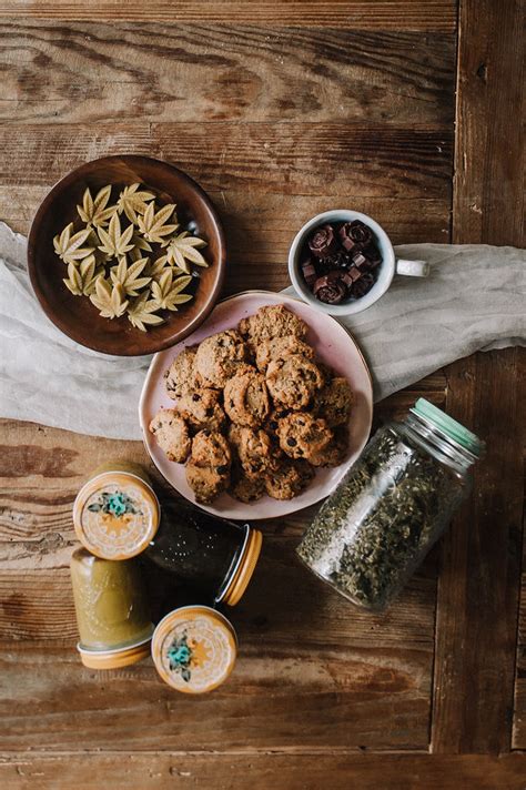 Top 5 Cannabis Recipes on Wake + Bake - Wake + Bake