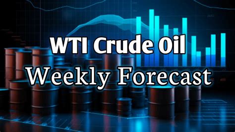 USOil WTI CRUDE OIL USoil Weekly Analysis Weekly Forecast Analysis