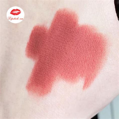 Review Son Kilian Nude For Love Màu Cam Đất Đẹp Nhất Hiện Nay