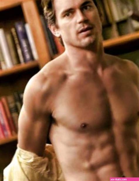 Matt Bomer Nude Sex Leaks