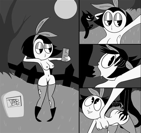 Posie In Peril By Verbasan Hentai Foundry