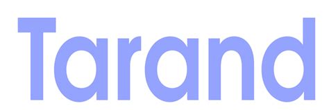 Tarand.io