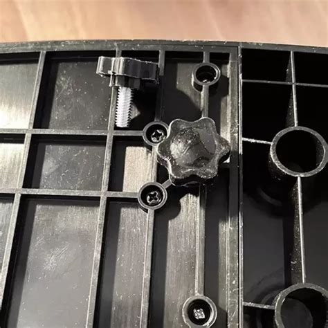 Pedal Fixed Screw For Logitech G25 G27 G29 G920 G923 Steering Wheel