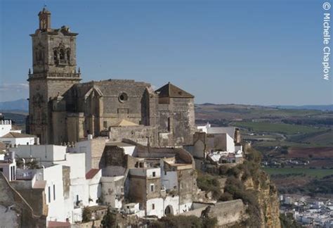 Arcos De La Frontera Alchetron The Free Social Encyclopedia