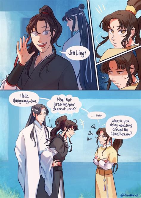 Pin By Zen 0013 On MXTX MDZS Scum Villain TGCF In 2024 Black