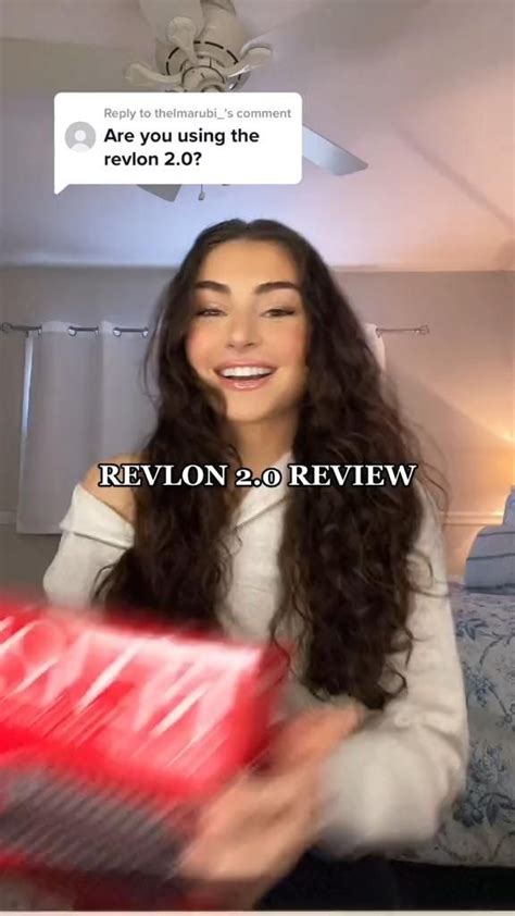 Revlon One Step Volumizer Plus Hair Dryer And Hot Air Brush Dry And Style Black Video