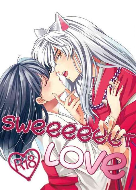 Character Inuyasha Popular Nhentai Hentai Doujinshi And Manga