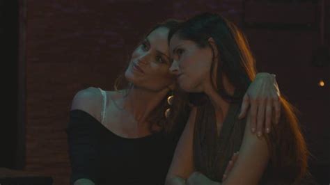 Naked Carole Dechantre In Les Myst Res De L Amour