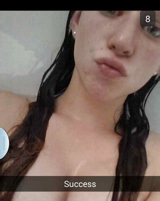 Teen Leaked Snapchat Porn Pictures XXX Photos Sex Images PICTOA
