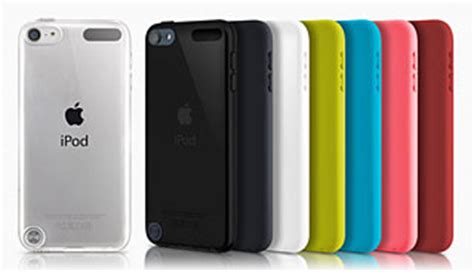 音量ボタンとスリープボタンもカバーする第 世代iPod touch用ハードケースSwitchEasy NUDE for iPod touch G アイアリ