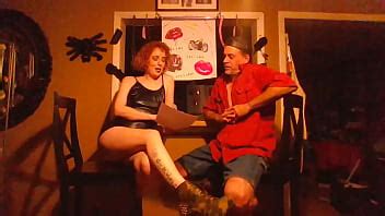 Roxanne And Xander Interview Part Xvideos