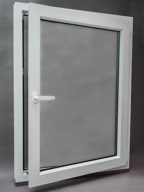 Plastové okna 900 x 1200 mm, otvírací - sklopné | Aukro