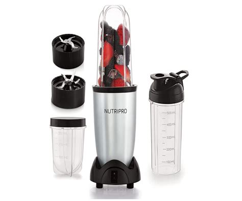 Best Juicer Mixer Grinders In India: Top Recommendations