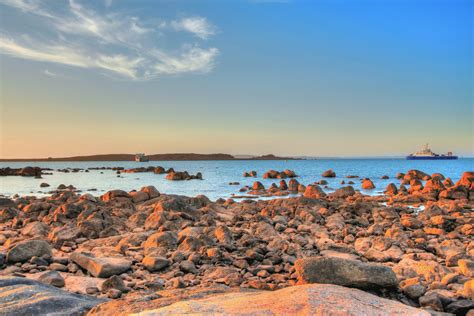 Australia's 7 best nudist beaches - Lonely Planet