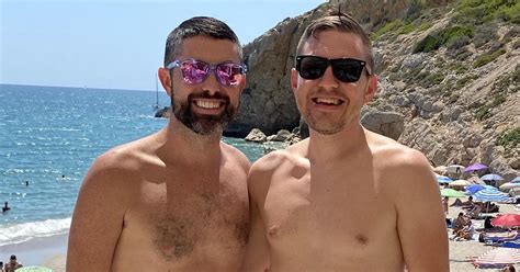 Best Gay Beaches In Sitges Two Gay Expats