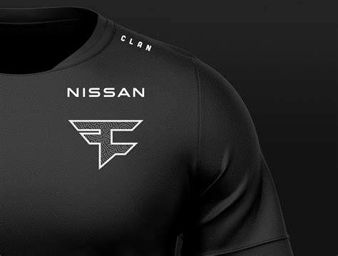 FAZE CLAN - Concept Uniform 2021 on Behance
