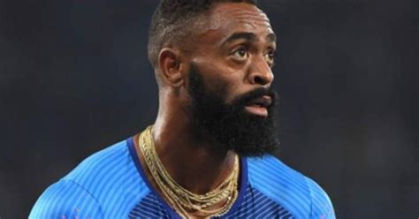 Muere En Tiroteo La Hija Del Velocista Tyson Gay