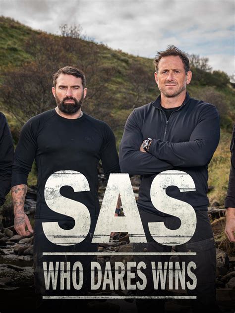 Sas Who Dares Wins Season 5 Pictures Rotten Tomatoes