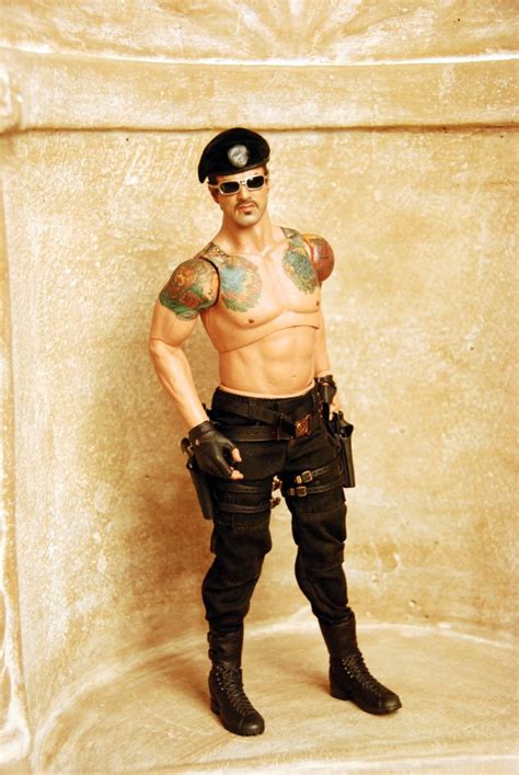 Hot Toys Movie Masterpiece The Expendables Sylvester Stallone As Barney Ross Figure Imdb