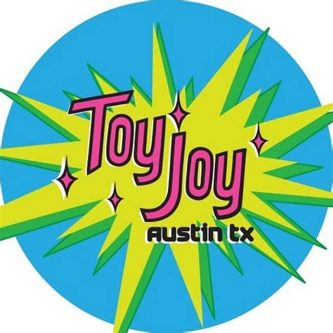 Toy Joy - YouTube