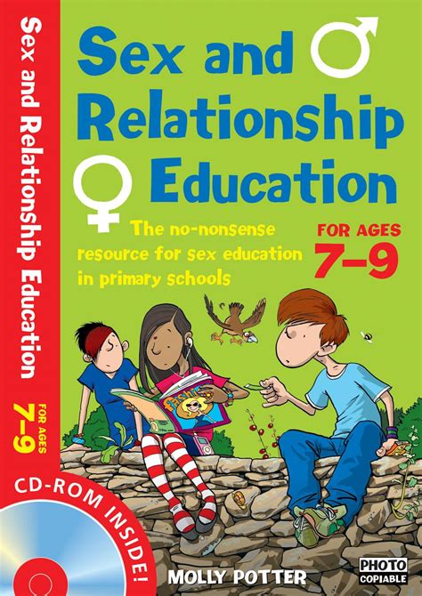 Sex And Relationships Education Inspirational Ideas Amazon Books