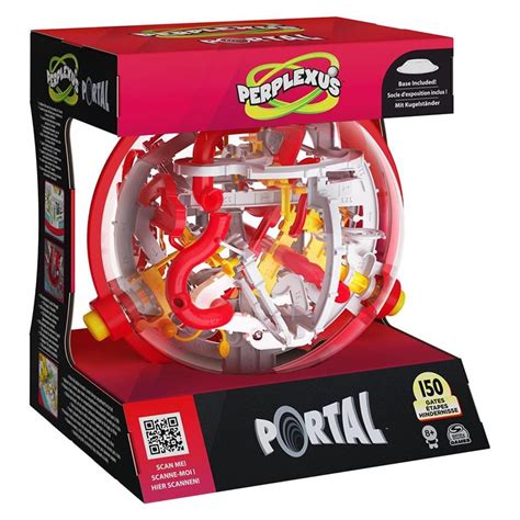 Acheter Perplexus Epic - Spin Master