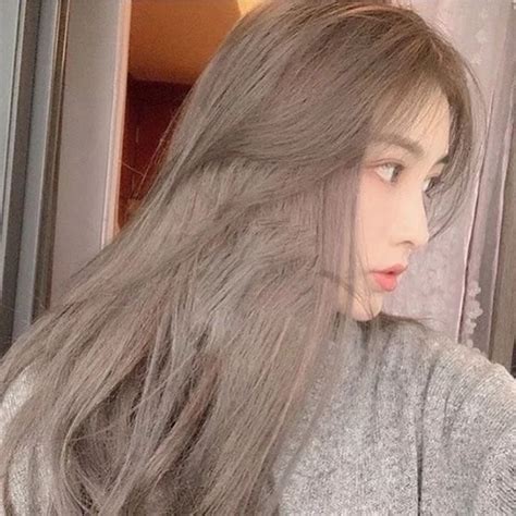 Xu H Ng M U T C Nhu M Hot Trend M A Thu B O Ph N