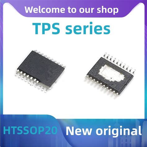 New Original Tps Pwpr Tps Pwpr Tps Pwpr Tps Pwpr