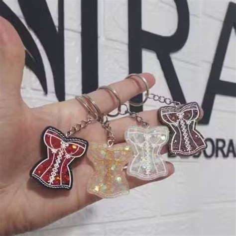 Kit Unid Lembrancinha Ch De Lingerie Festa Mimo Casamento