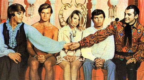 The Gay Deceivers Filmer Film Nu