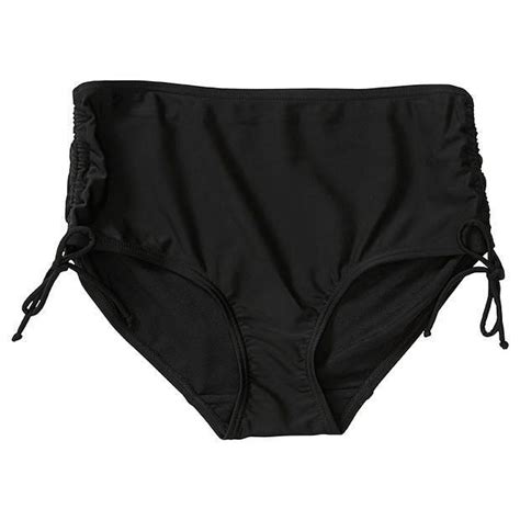 High Rise Bikini Briefs Target Australia