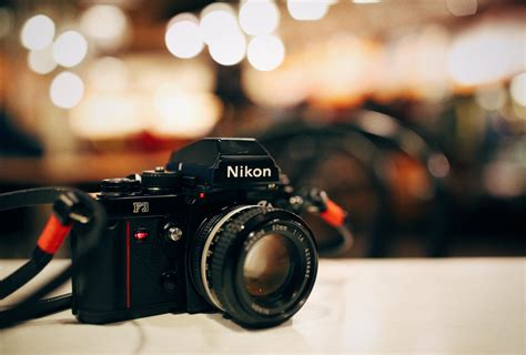 What is a Prime Lens in Photography? - FilterGrade