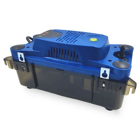 Помпа дренажная bavis tank s-450 накопительная 2.3л, 450 л/ч — купить ...