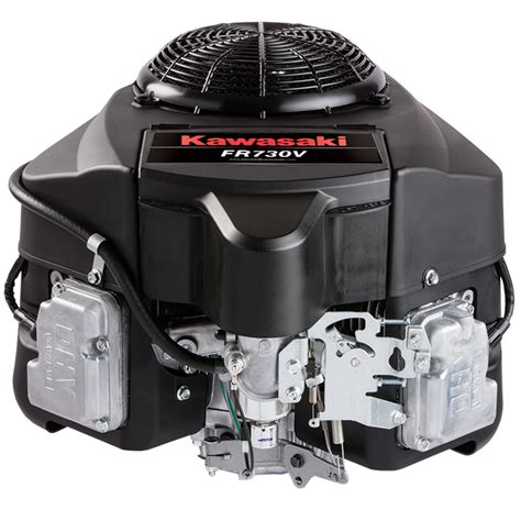 Fr Series Kawasaki Engines Usa