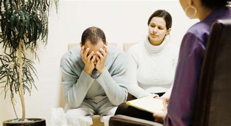 Sex Therapy Not Just A Physical Thing Men S Fit Club