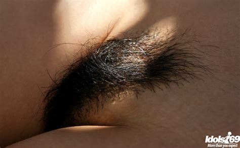 Asian Hottie Azumi Harusaki Strips And Teases Her Tits By Idols69 Erotic Beauties