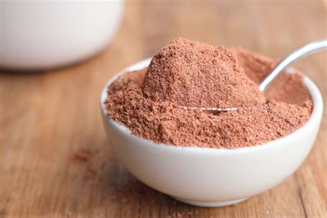 Organic Cocoa Powder -Natural,Unsweetened,Non-Dutched,Kosher,Sirtfood ...