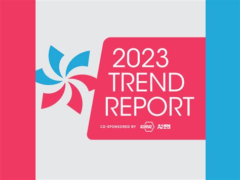 AHR Expo Releases 2023 Trend Report | phcppros