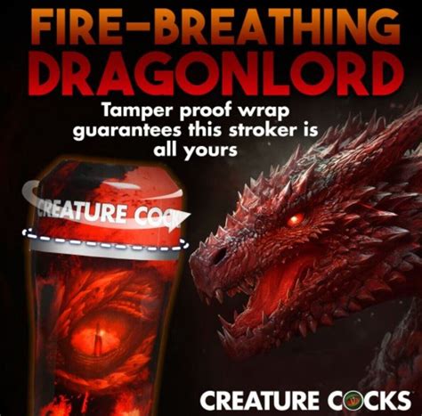 Dragon Snatch Artifical Vagina Male Stroker EBay