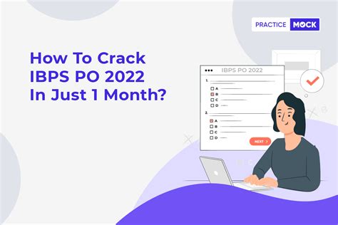 How To Crack IBPS PO Prelims In Just 1 Month