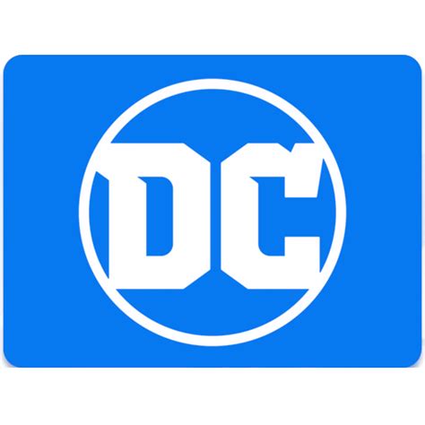 dc comics ico icon  abelsolomongirma  deviantart